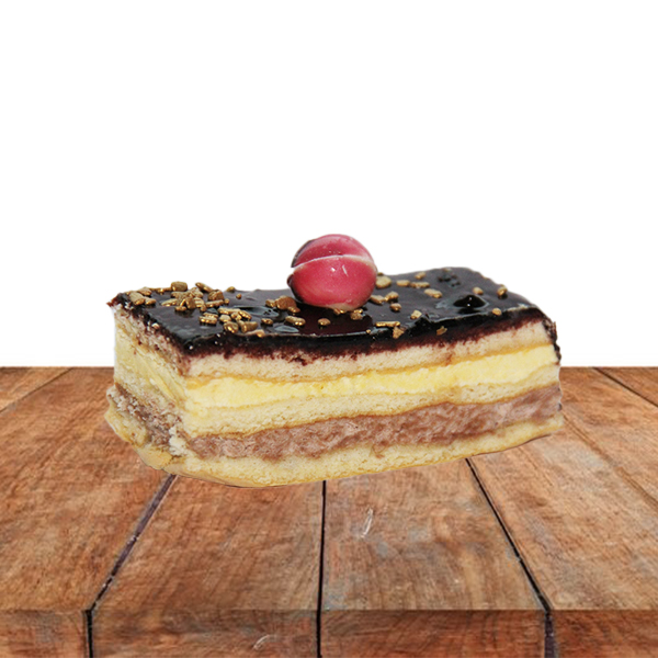 patisserie-orange-chocolat-avec-table