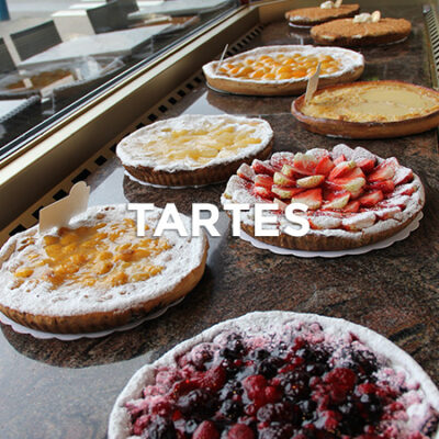 Tartes